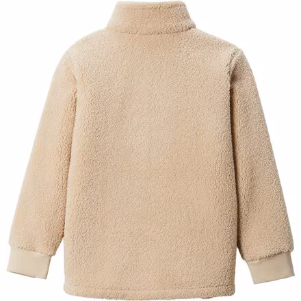 Rugged Ridge Sherpa Full-Zip Fleece Jacket - Boys'