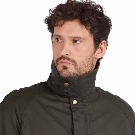 Lightweight Ashby Jacket - Men's