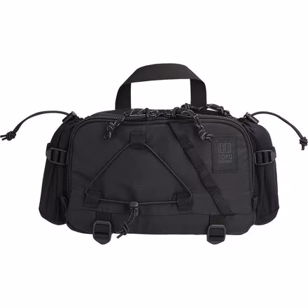 Mountain Hydro Hip Pack