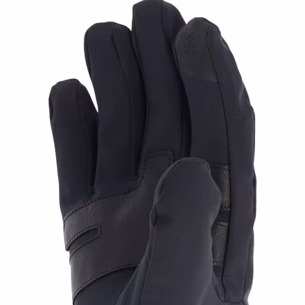 Sureshot Softshell Gloves - Men's