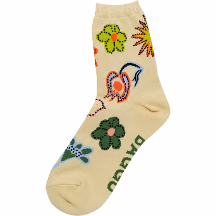 Crew Sock
