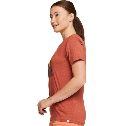 Cotopaxi Vibe Organic T-Shirt - Women's
