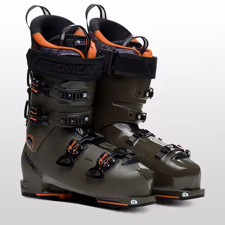 Cochise 120 Dyn Alpine Touring Boot - 2023