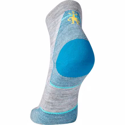 Run Zero Cushion Ankle Sock - Women's