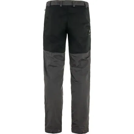 Greenland Trail Regular Trousers - Men's