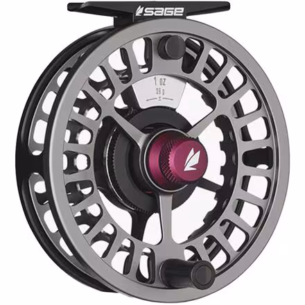 ESN Fly Reel