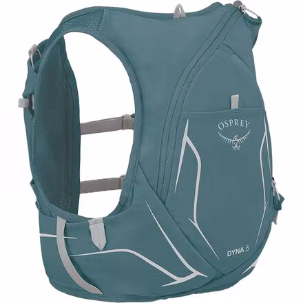 Dyna 6L Hydration Backpack - Women's
