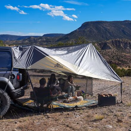 Waypoint Screeenhouse Tarp