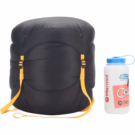 CWM Sleeping Bag: -40F Down