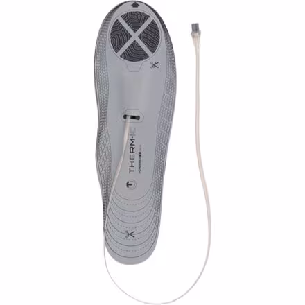 Heat Flat Insole