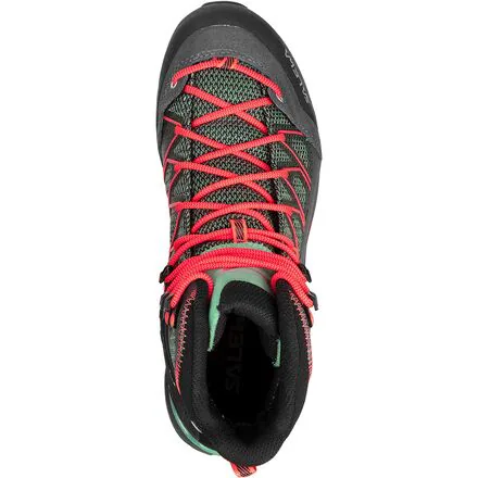 Mountain Trainer Lite Mid GTX Hiking Boot - Women's