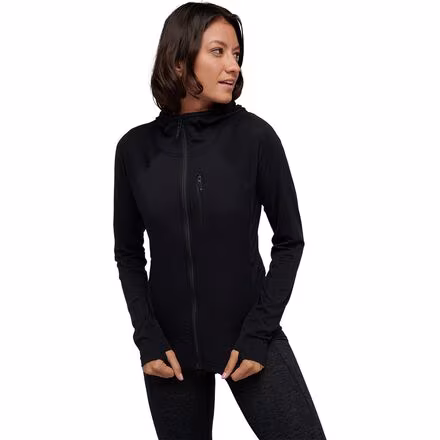 Coefficient LT Hybrid Hoodie - Women's