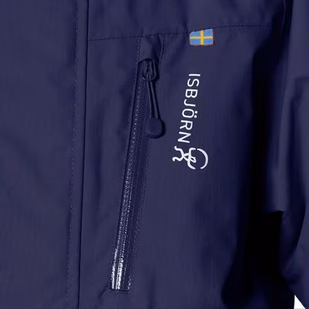 Penguin Snowsuit - Kids'