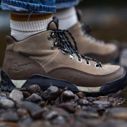 Panorama Mid Hiking Boot - Women's