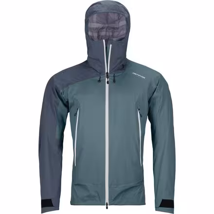 Westalpen 3L Light Jacket- Men's