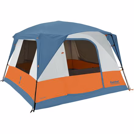 Copper Canyon LX Tent: 3-Season 4-Person
