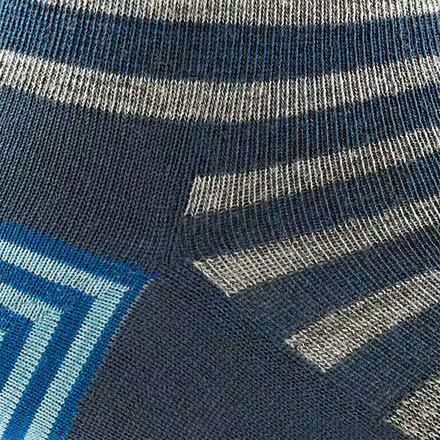 Morgan Crew Lightweight Sock - Women's