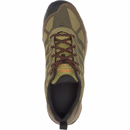 Speed Eco Waterproof Hiking Shoe - Men's