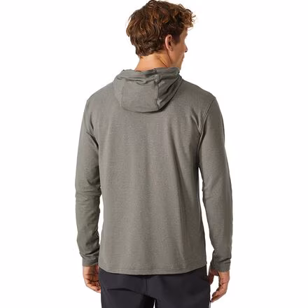 Verglas Light Hoodie - Men's