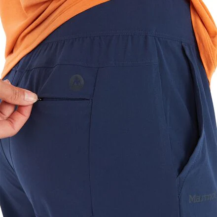 Elda Crop Pant - Women's