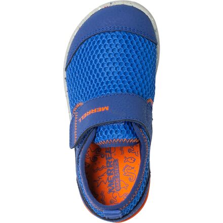 Bare Steps H20 Shoe - Toddler Boys'