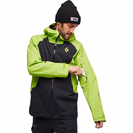 Recon LT Stretch Shell - Men's