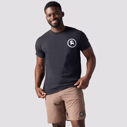 Park City Gear List T-Shirt