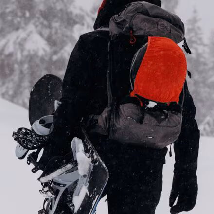 AK Tusk GORE-TEX 3L Pro Jacket - Women's