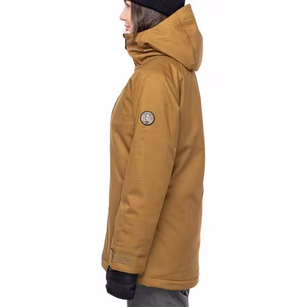 Dream Insulated Jacket - Women's