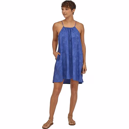 June Lake Swing Dress - Women's