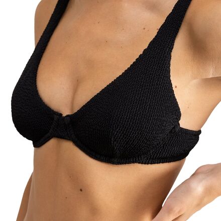 Wave Break Underwire Top - Women's