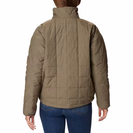 Chatfield Hill II Jacket - Women's