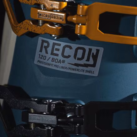 Recon 120 Boa Boot - 2024 - Men's