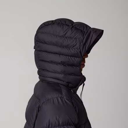 SW Signature Puffy Jacket - Men's