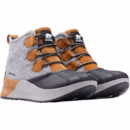 Out N About III Classic Duck Boot - Women's