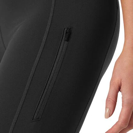 Blaze 7/8 Tight - Women's