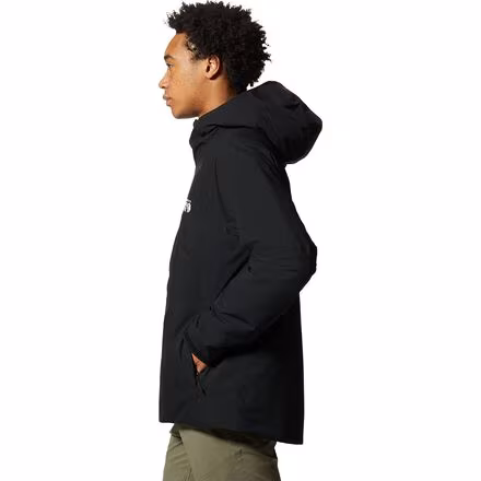 Stretch Ozonic Insulated Jacket - Men's