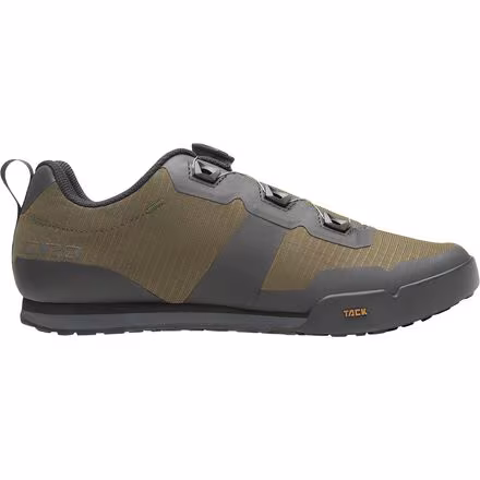 Tracker Cycling Shoe - Men's
