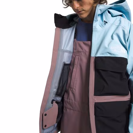 Dragline Jacket - Men's