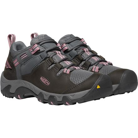 Steens Vent Hiking Shoe - Women's