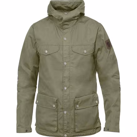 Greenland Jacket - Men's