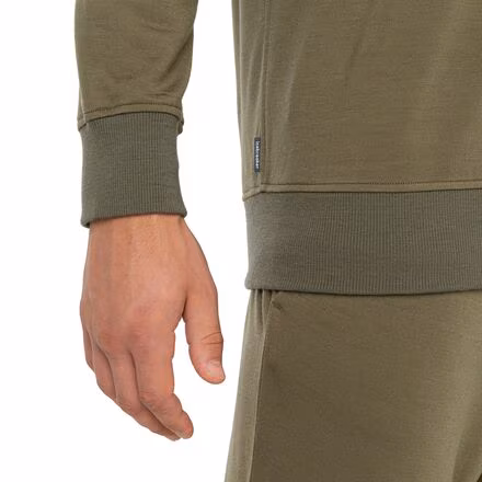 Merino Shifter II Sweatshirt - Men's