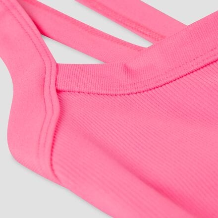 All Clear Solid Cami - Women's