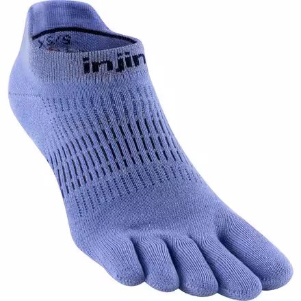 Lightweight Run No-Show Sock - Women's