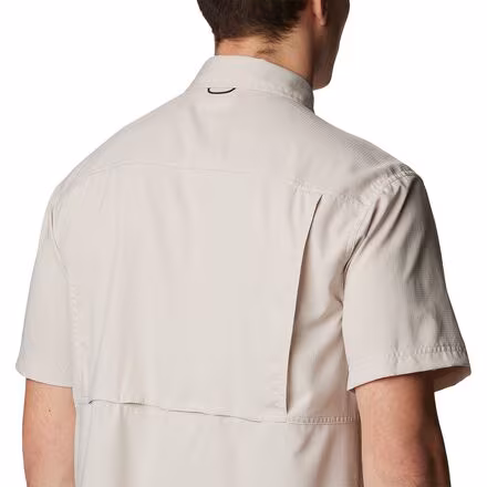 Silver Ridge Utility Lite Short-Sleeve Shirt - Men's