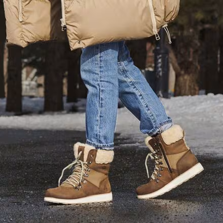 Ariel F Boot - Women's