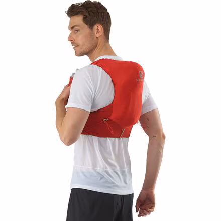 ADV Skin 5L Set Hydration Vest