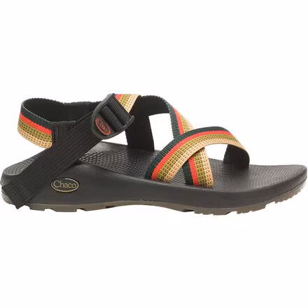 Z/1 Classic Wide Sandal - Men's