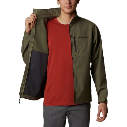 Ascender Softshell Jacket - Men's