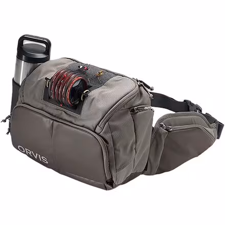 Guide Hip Pack